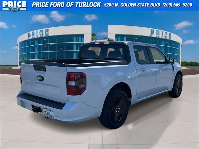 2026 Ford Maverick - $35,995