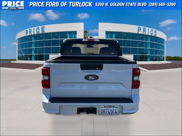 2026 Ford Maverick - $35,995