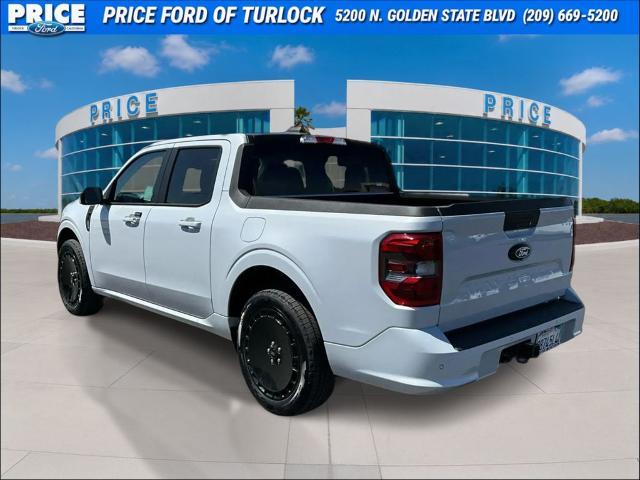 2026 Ford Maverick - $35,995