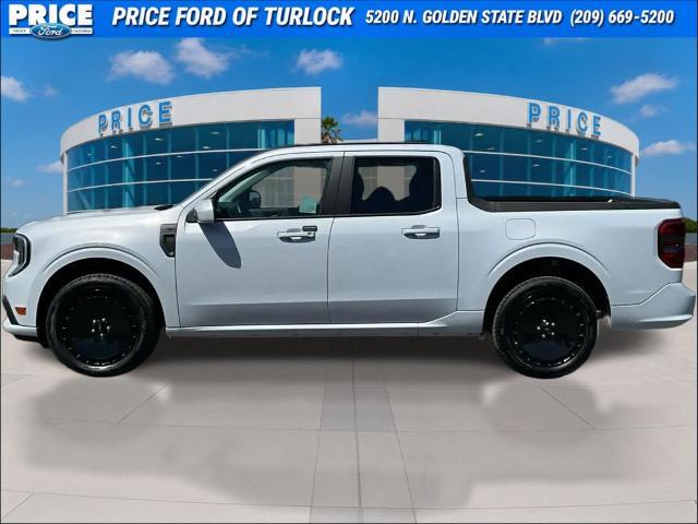 2026 Ford Maverick - $35,995