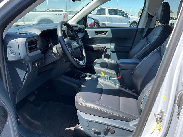 2026 Ford Maverick - $35,995