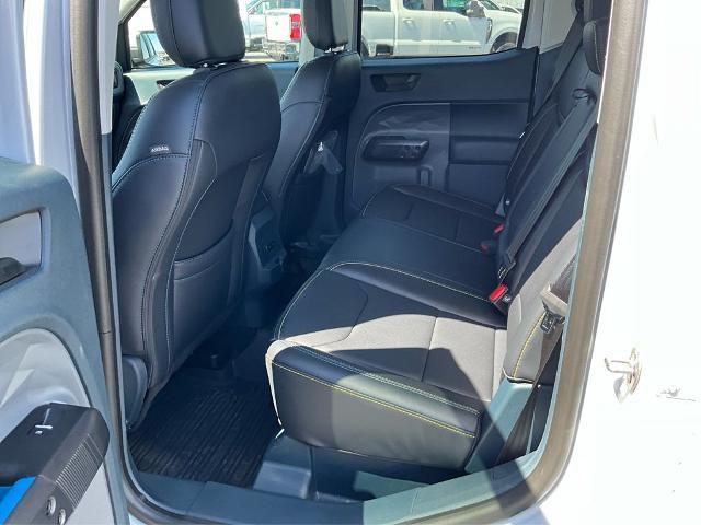 2026 Ford Maverick - $35,995