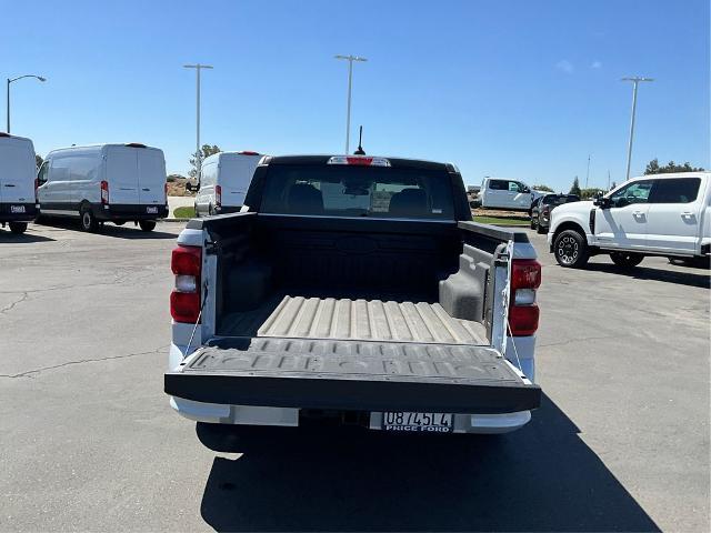 2026 Ford Maverick - $35,995