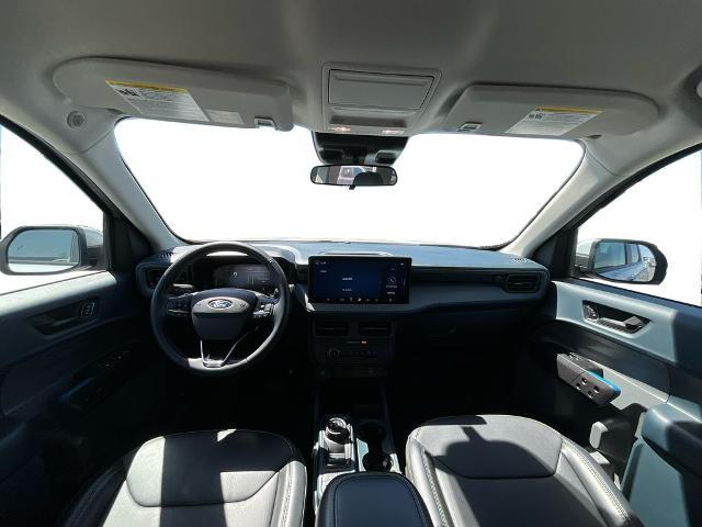 2026 Ford Maverick - $35,995