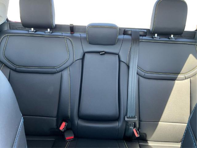 2026 Ford Maverick - $35,995