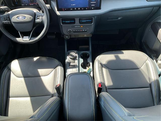 2026 Ford Maverick - $35,995