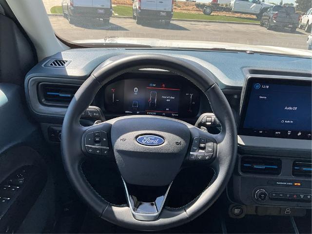 2026 Ford Maverick - $35,995