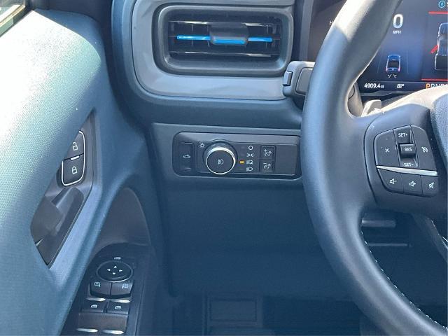 2026 Ford Maverick - $35,995