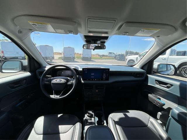 2026 Ford Maverick - $35,995