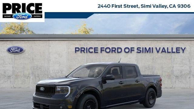 Preowned 2025 Ford Maverick Lobo for Sale