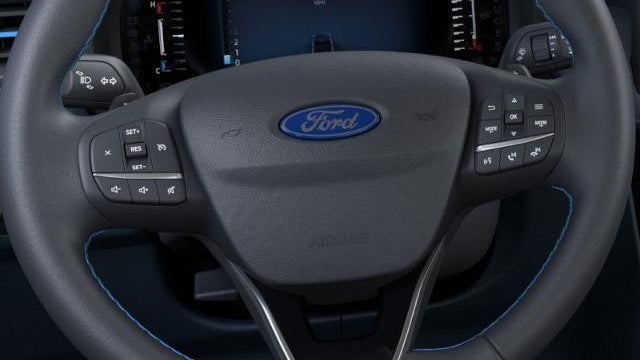 2025 Ford Maverick Lobo