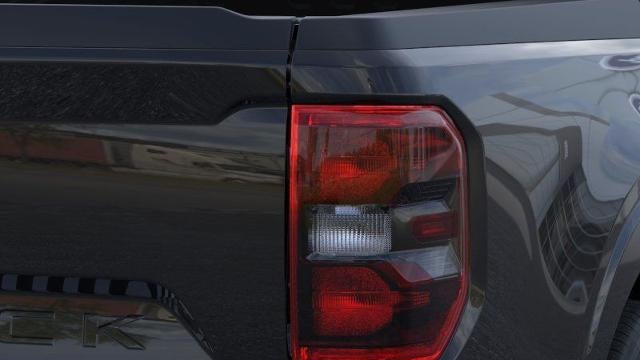2025 Ford Maverick Lobo