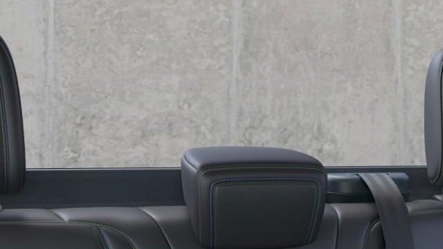 2025 Ford Maverick Lobo