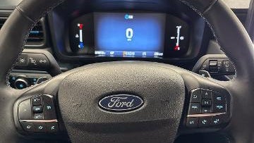 2025 Ford Maverick Lobo