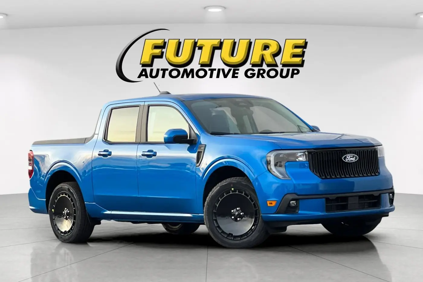2026 Ford Maverick - $36,540