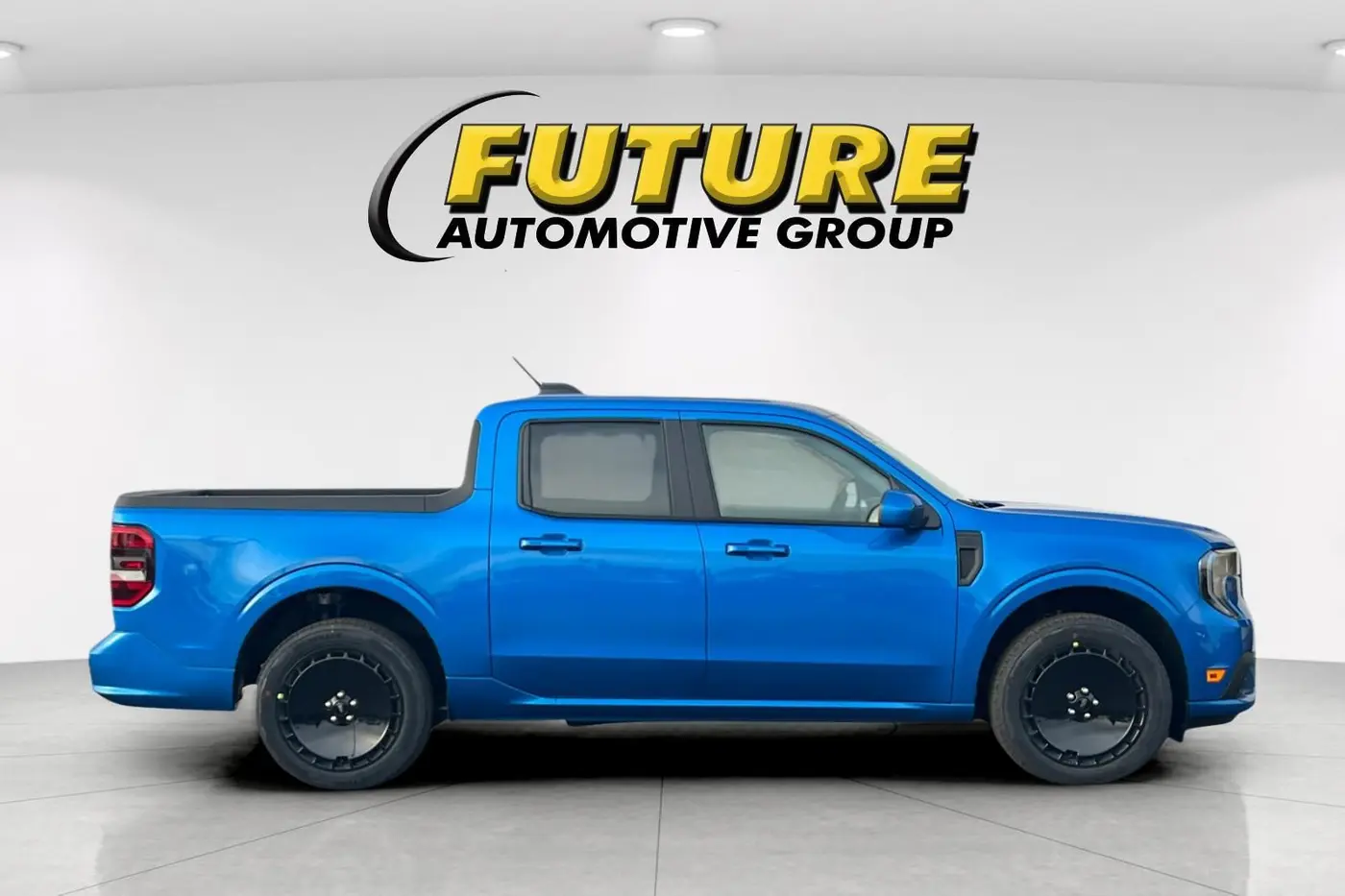 2026 Ford Maverick - $36,540