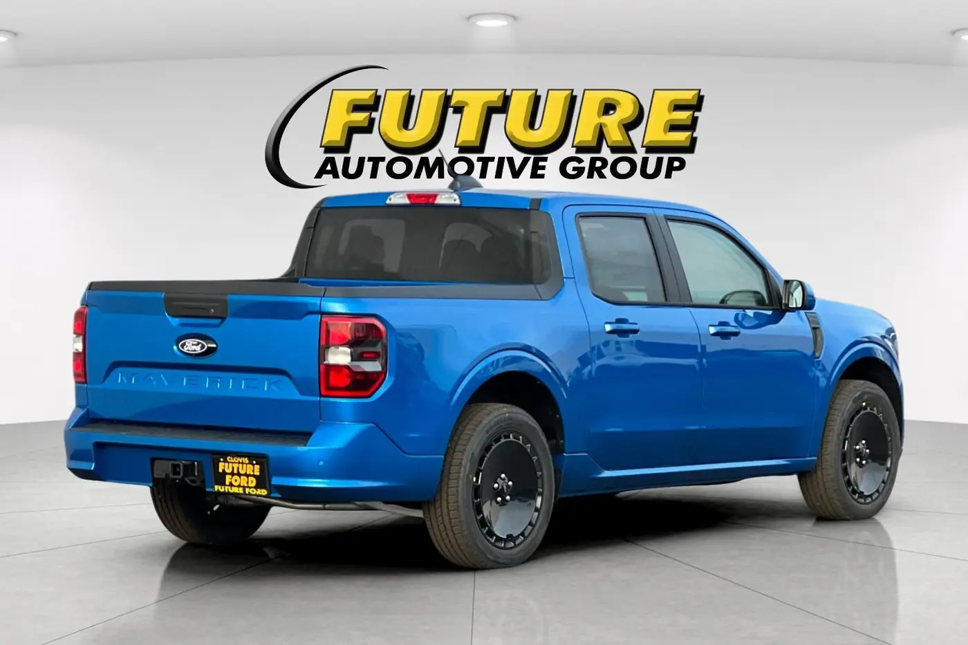 2026 Ford Maverick - $36,540