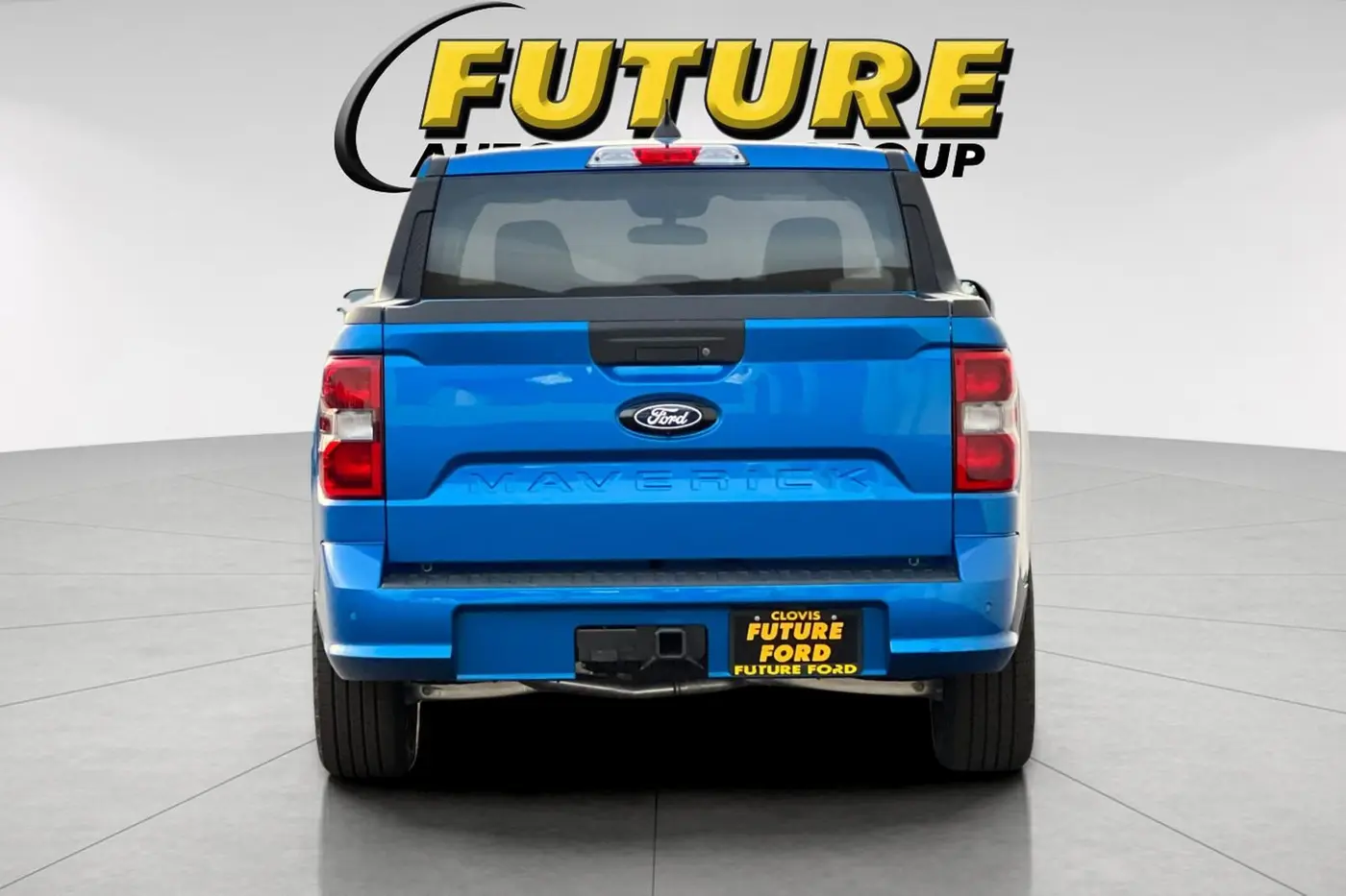 2026 Ford Maverick - $36,540