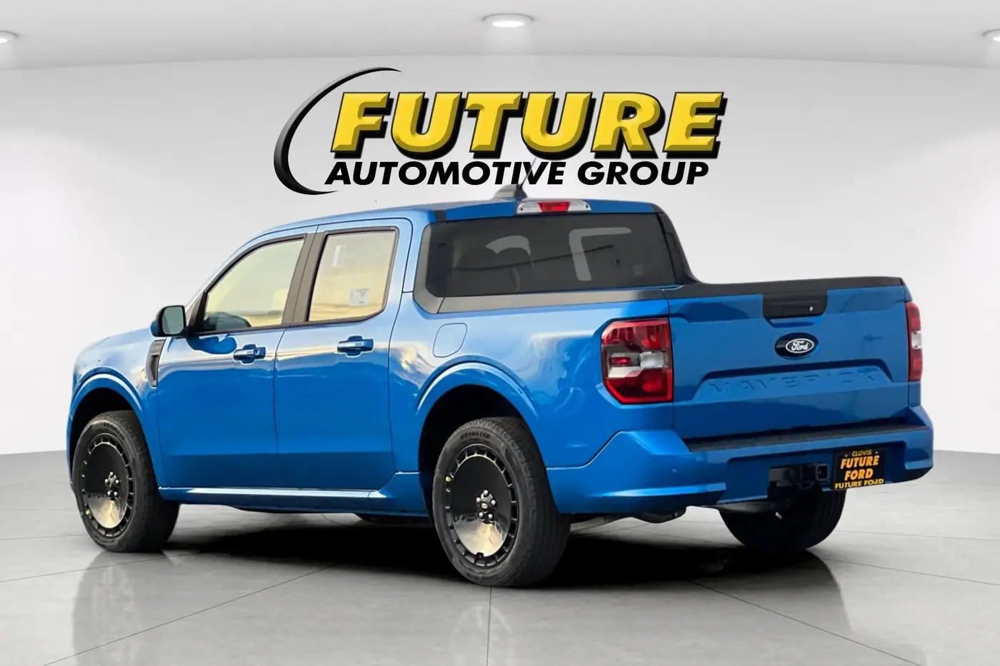 2026 Ford Maverick - $36,540