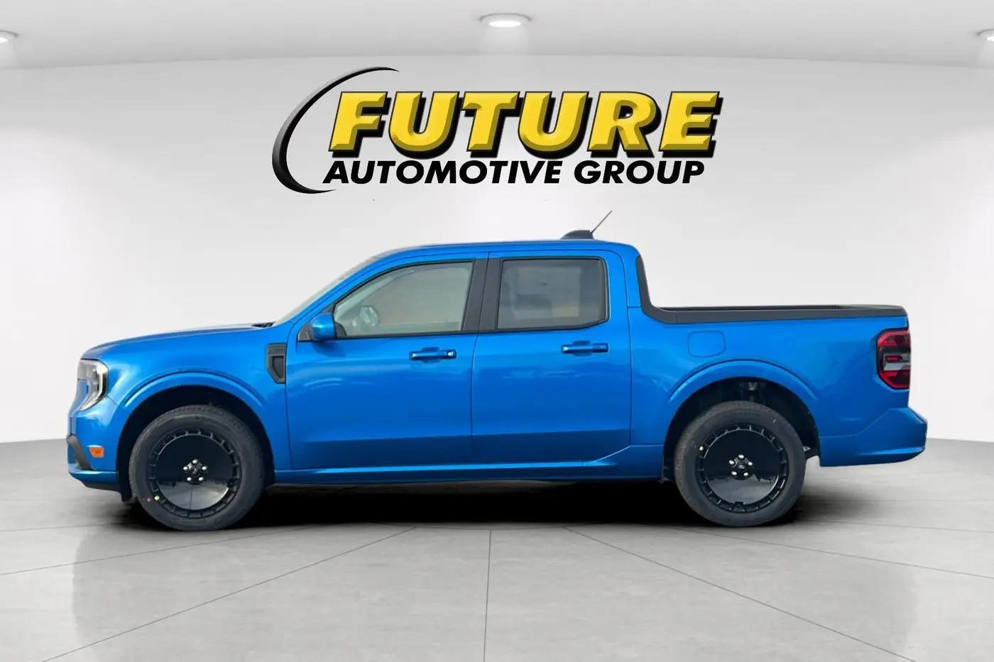 2026 Ford Maverick - $36,540