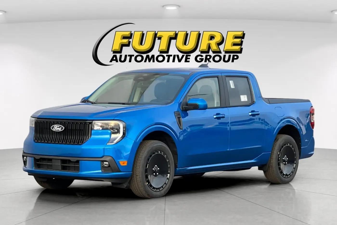 2026 Ford Maverick - $36,540