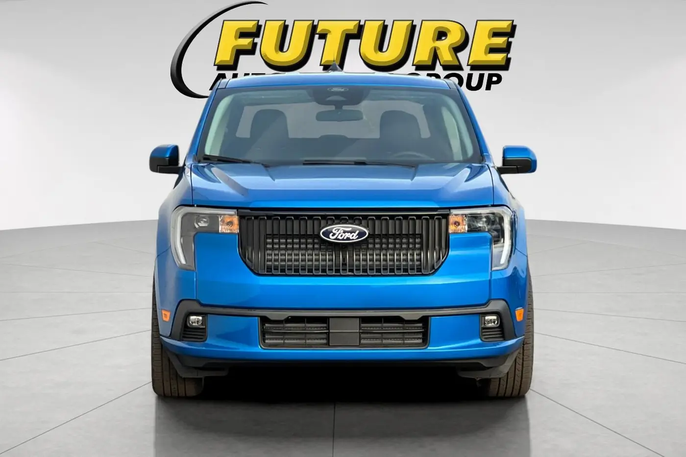 2026 Ford Maverick - $36,540