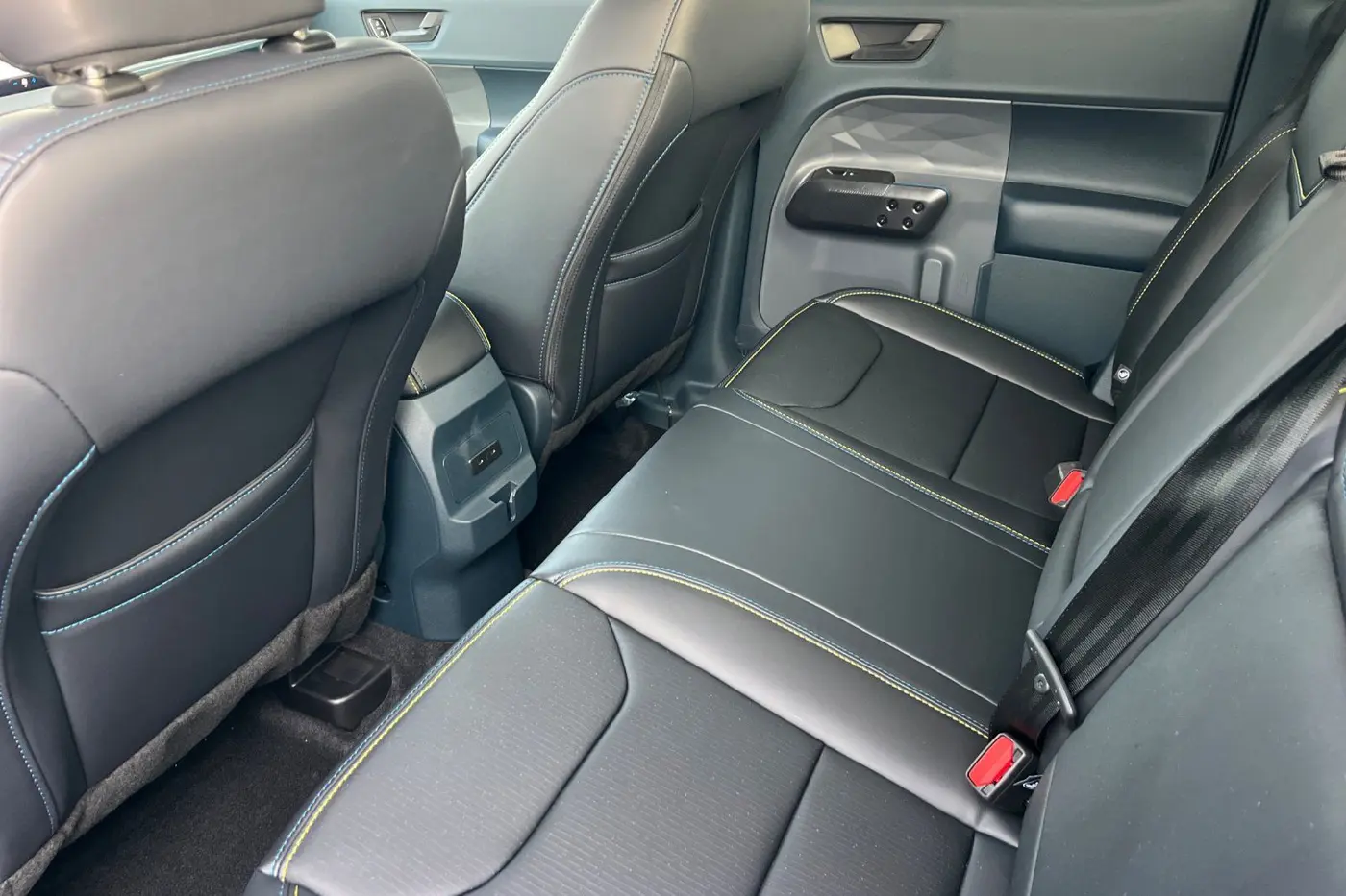 2026 Ford Maverick - $36,540