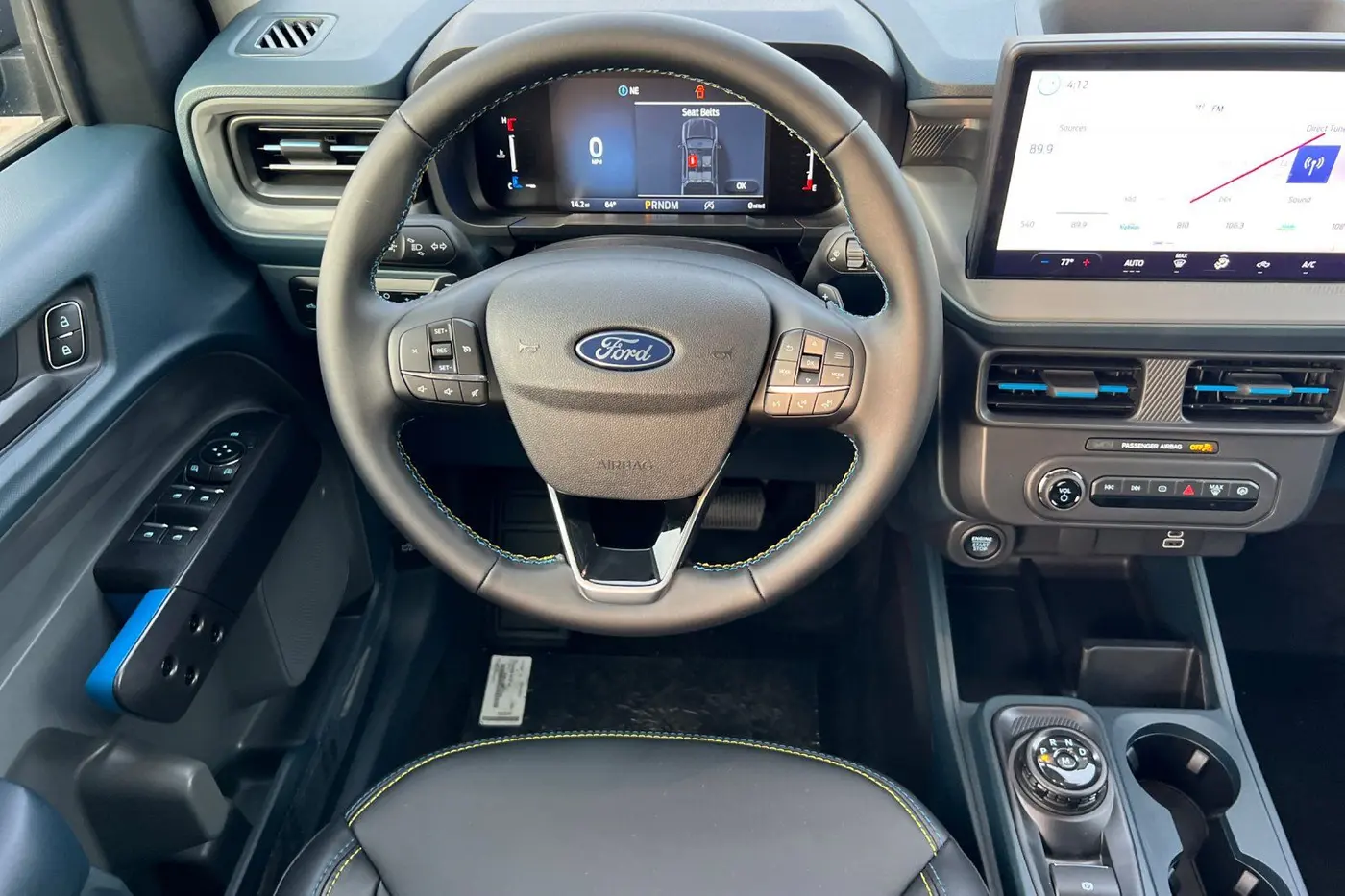 2026 Ford Maverick - $36,540