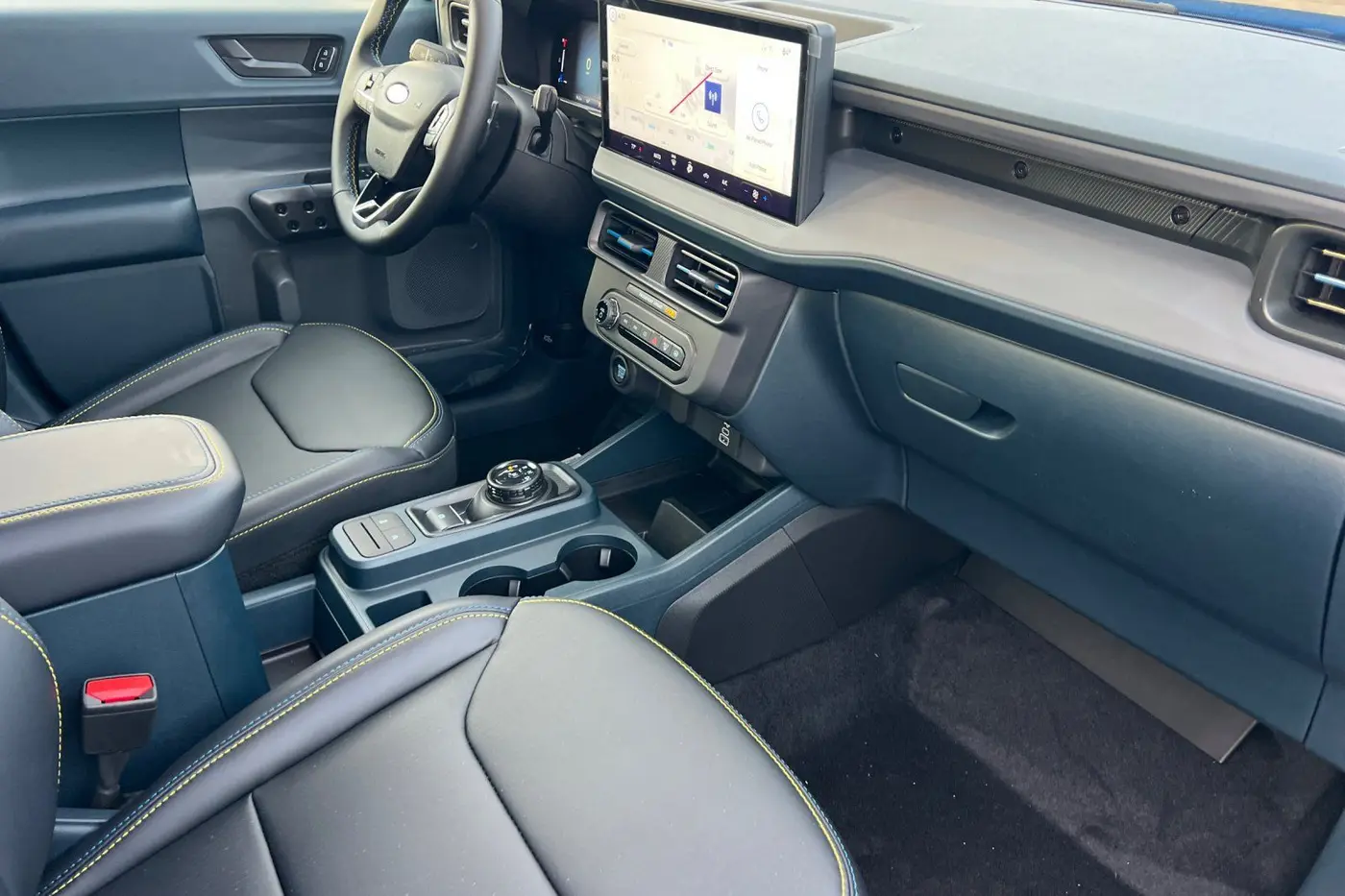 2026 Ford Maverick - $36,540