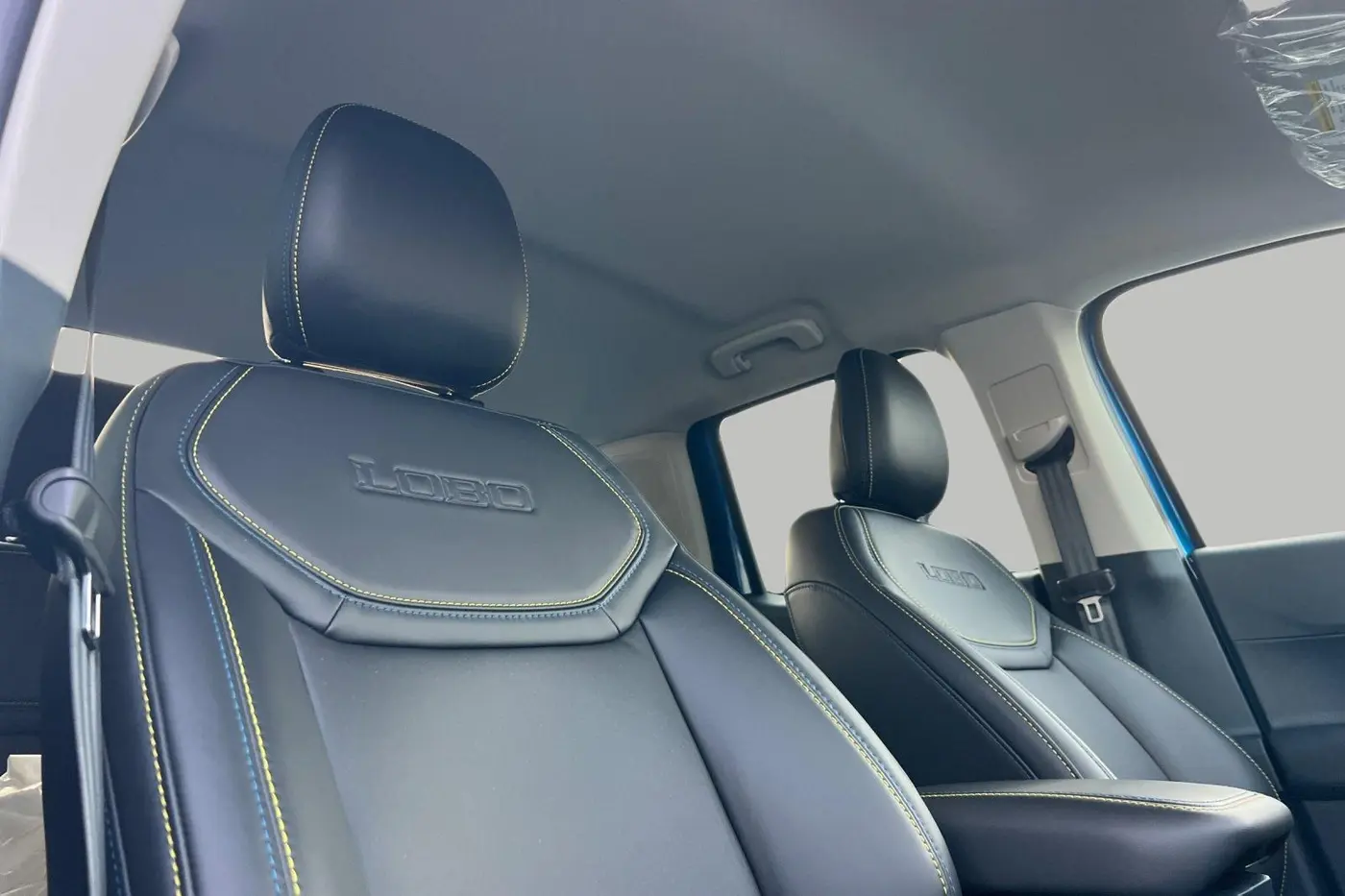 2026 Ford Maverick - $36,540