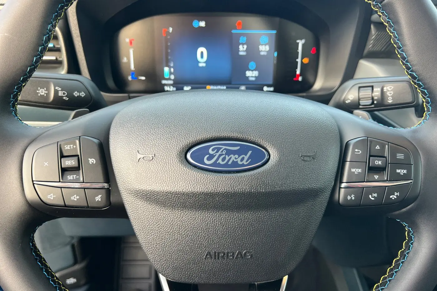 2026 Ford Maverick - $36,540
