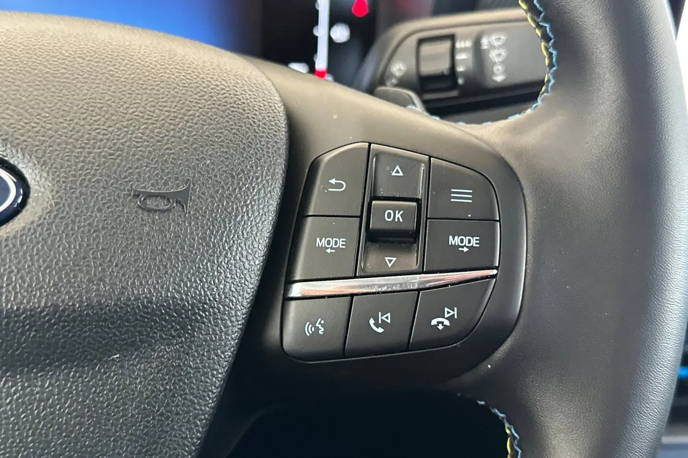 2026 Ford Maverick - $36,540