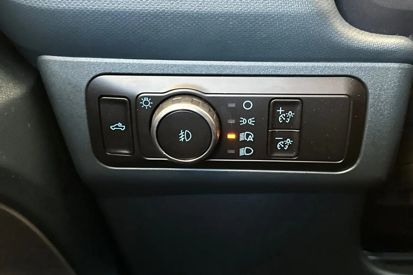 2026 Ford Maverick - $36,540