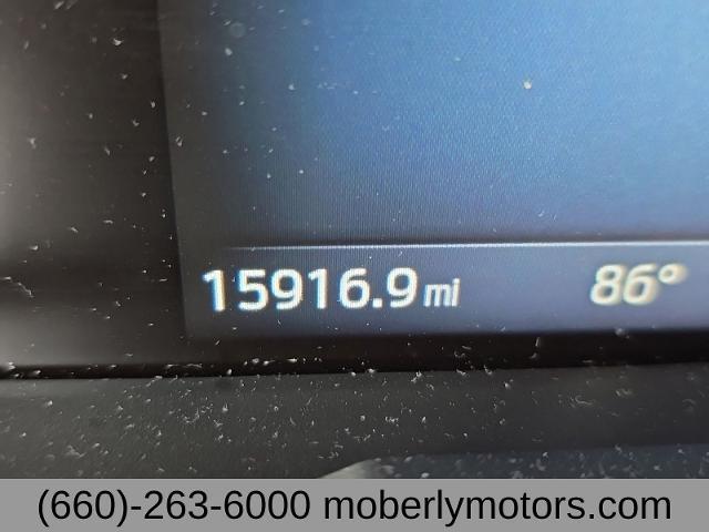 2025 Ford Maverick Lobo — photo 1 of 13