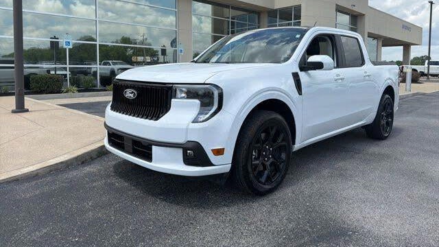 Preowned 2025 Ford Maverick Lobo for Sale