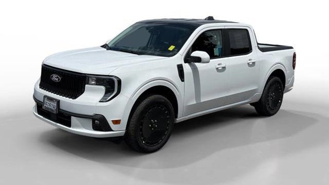 Preowned 2025 Ford Maverick Lobo for Sale