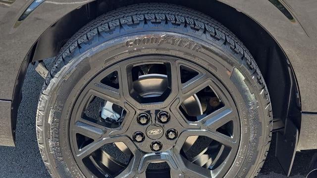 2025 Ford Maverick Lobo