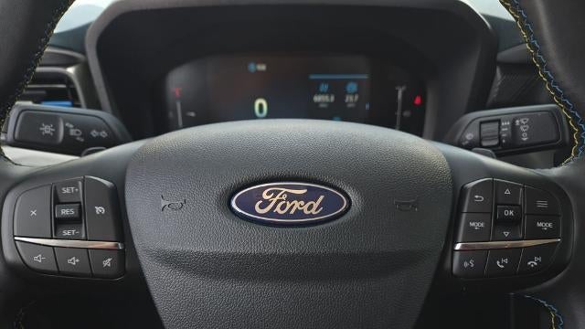 2025 Ford Maverick Lobo