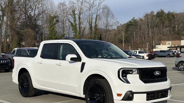 Preowned 2025 Ford Maverick Lobo for Sale