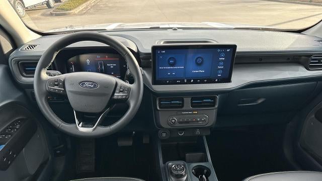 2025 Ford Maverick Lobo