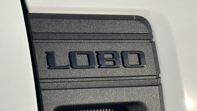 2025 Ford Maverick Lobo