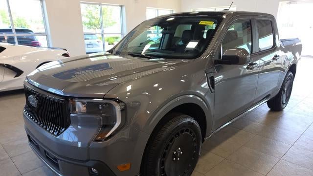 Preowned 2026 Ford Maverick Lobo for Sale