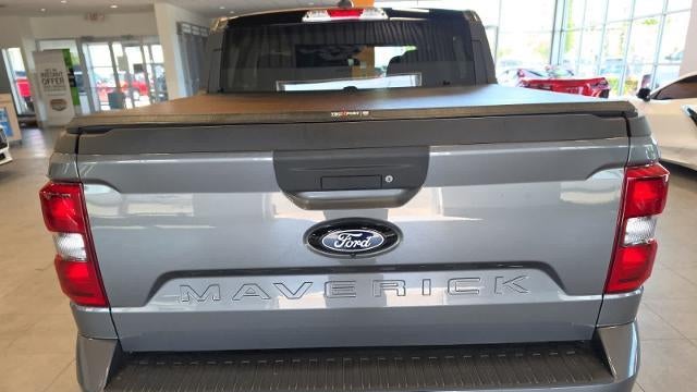 2026 Ford Maverick Lobo