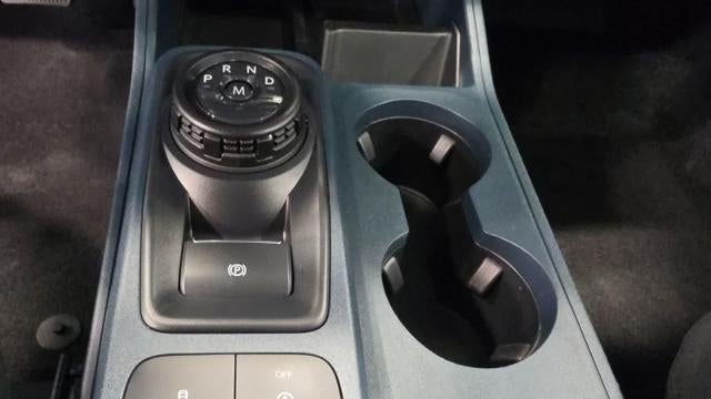 2026 Ford Maverick Lobo