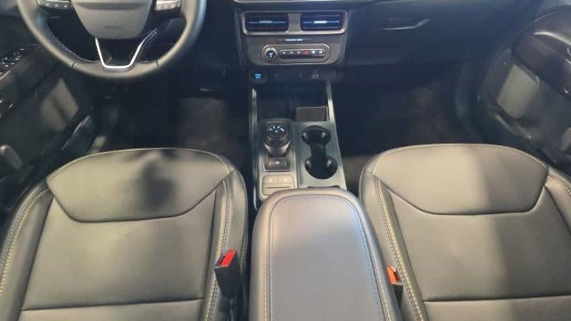 2026 Ford Maverick Lobo