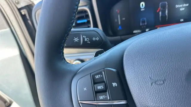 2025 Ford Maverick Lobo