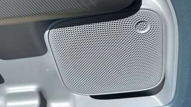 2025 Ford Maverick Lobo