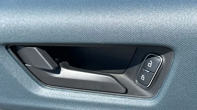2025 Ford Maverick Lobo