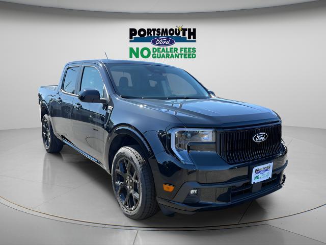 2025 Ford Maverick - $37,995