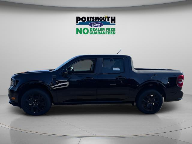 2025 Ford Maverick - $37,995